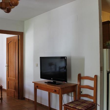 Apartamentos Rurales Rosendo: El Celindo Capileira Exterior foto